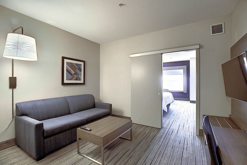 Suite, 1 King Bed - Photo 1