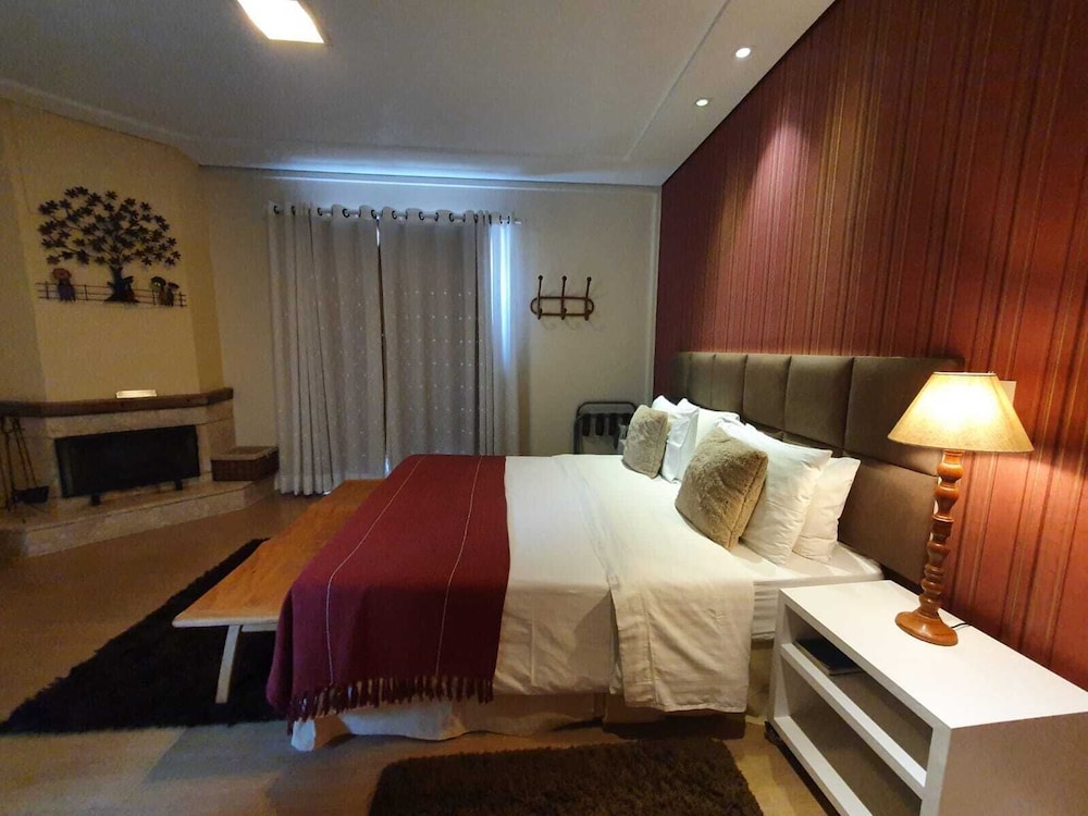 Deluxe Suite (Super)