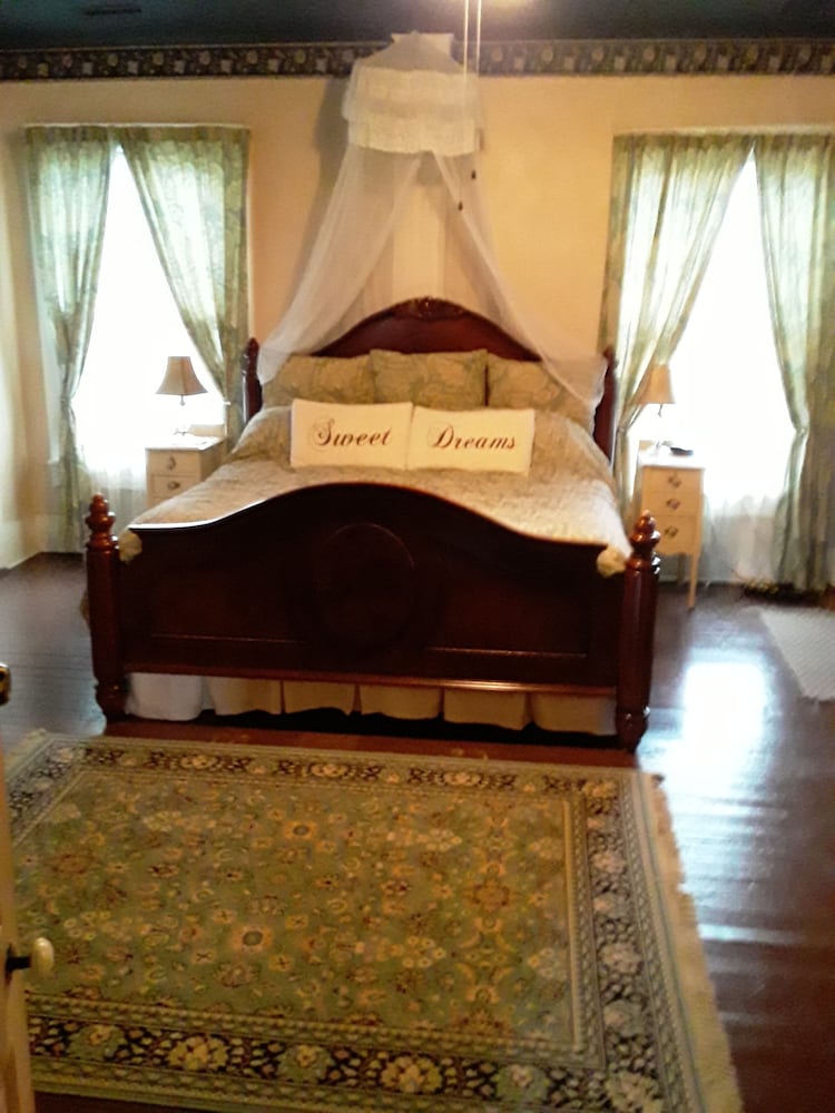 Room (Suite Romance) photo 1
