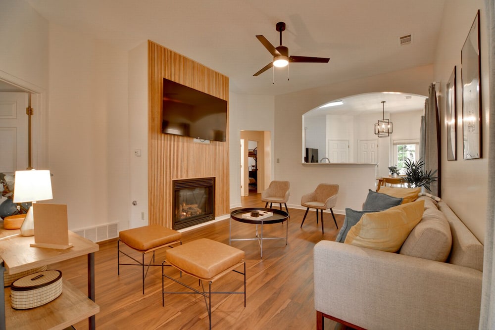 House (3 Bedrooms) photo 1
