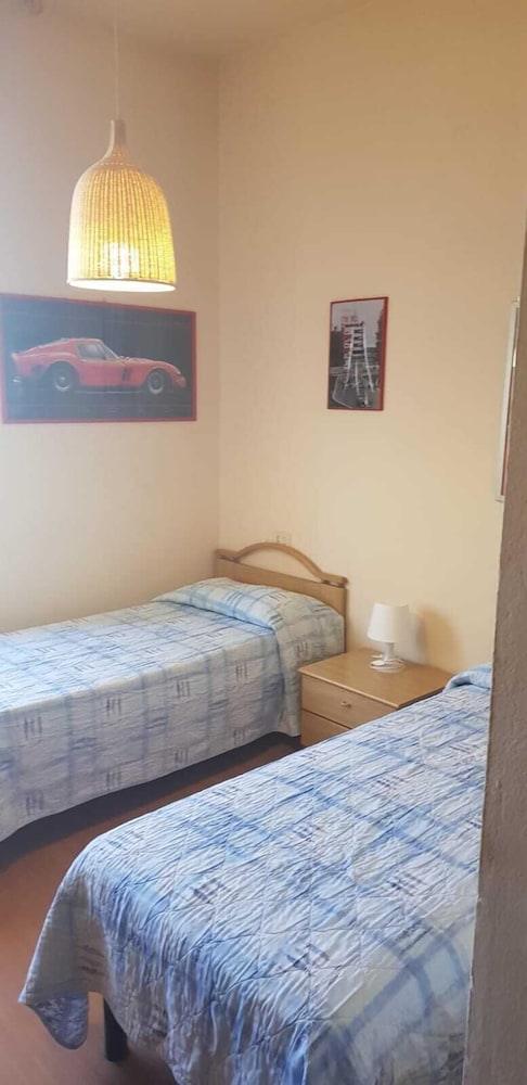 Twin Room photo 1