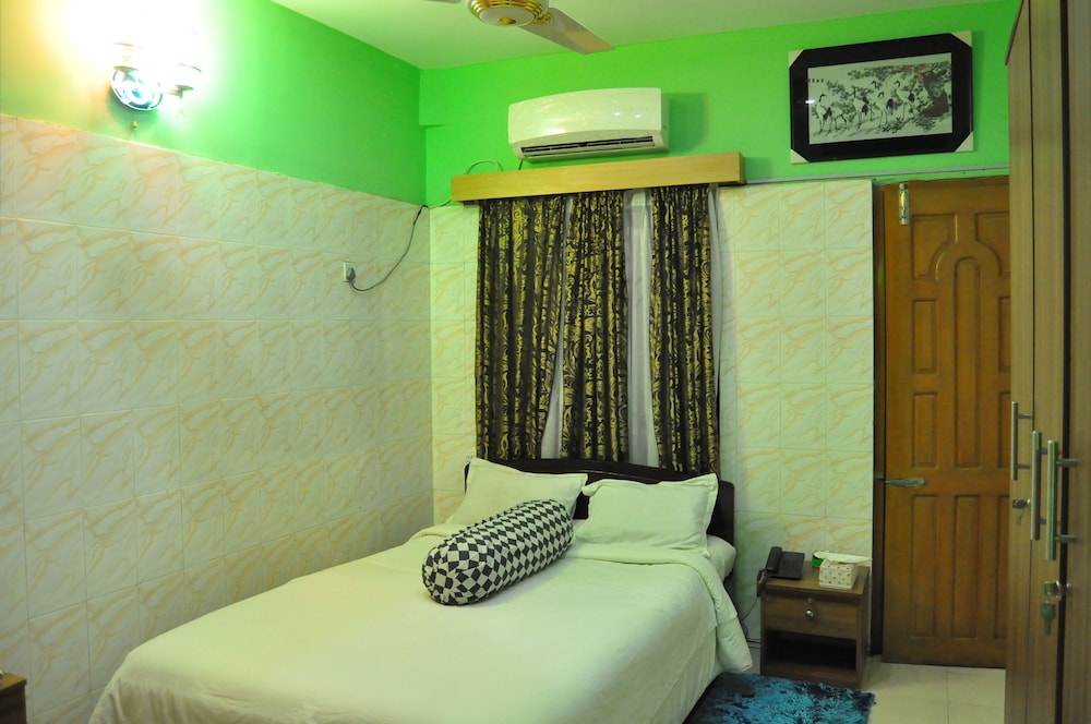 Deluxe Room photo 3