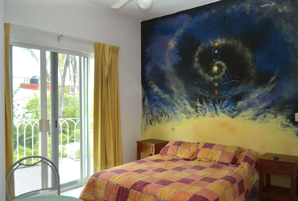 Deluxe Room, 1 Double Bed photo 1