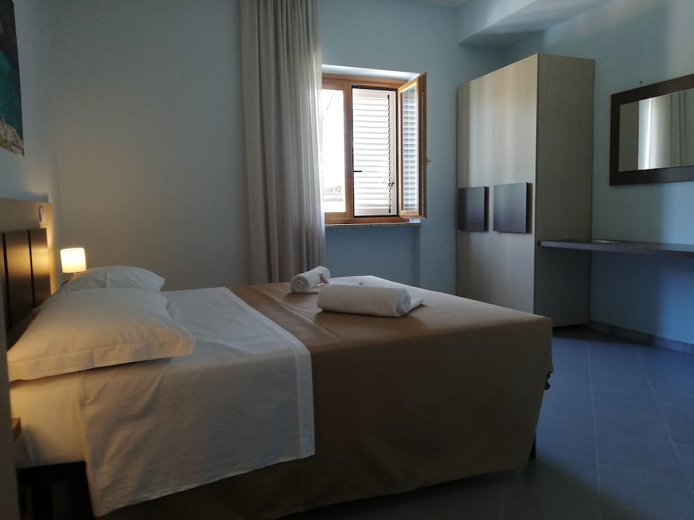 Standard Double Or Twin Room photo 1