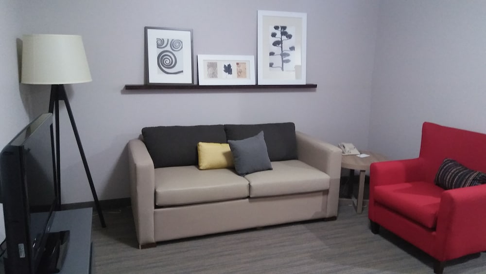 Studio Suite, 1 King Bed, Non Smoking - Photo 4