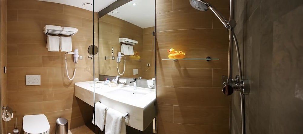 Standard Double or Twin Room photo 3