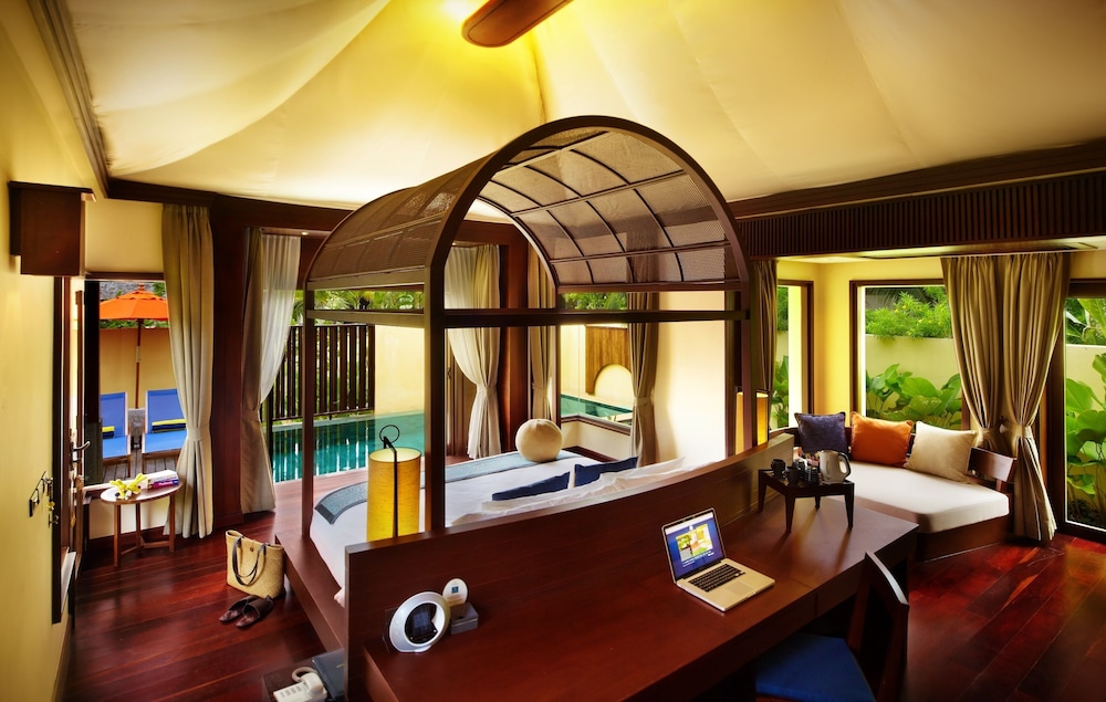 Pool Villa Garden View - Photo 3