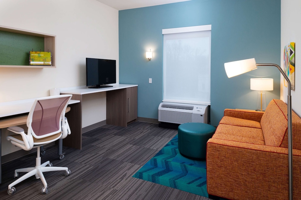 Suite, 1 Bedroom, Non Smoking - Photo 8