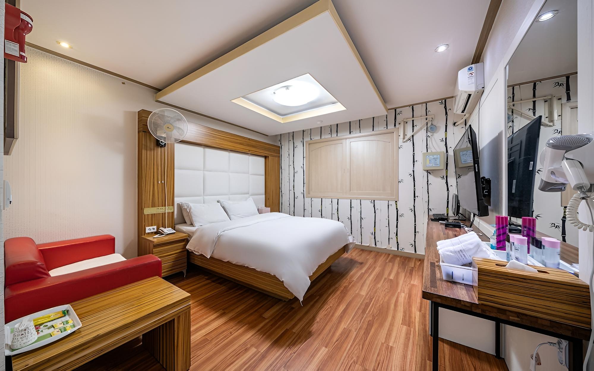 Room (Special Room) - Photo 2