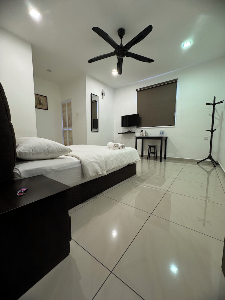 Deluxe Queen Room photo 1