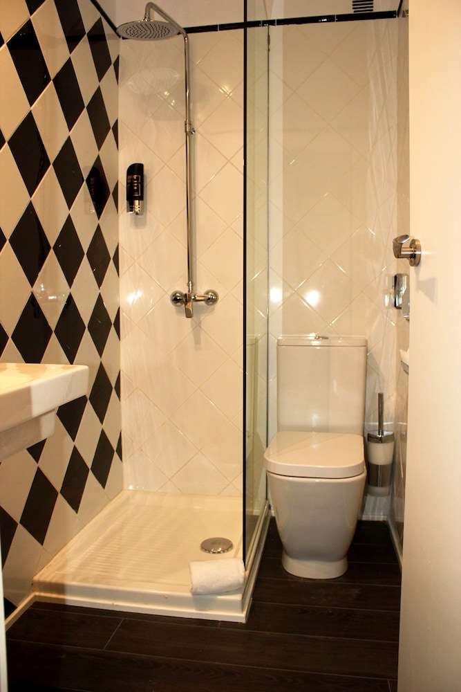 Single Room, Mountain View photo 2
