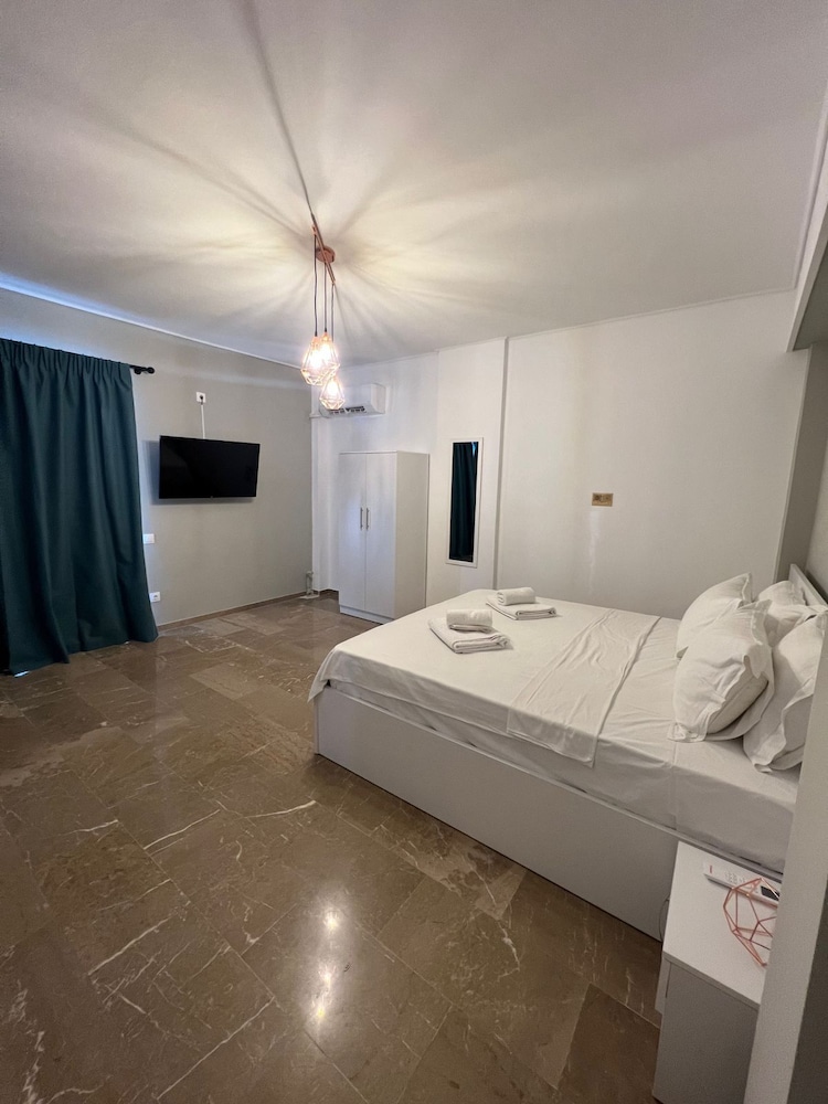 Comfort Apartment