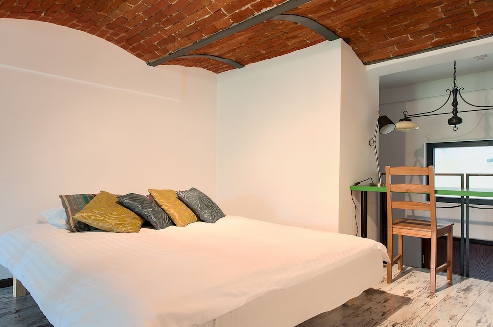 Superior Loft, Mezzanine (for 5 people) photo 1