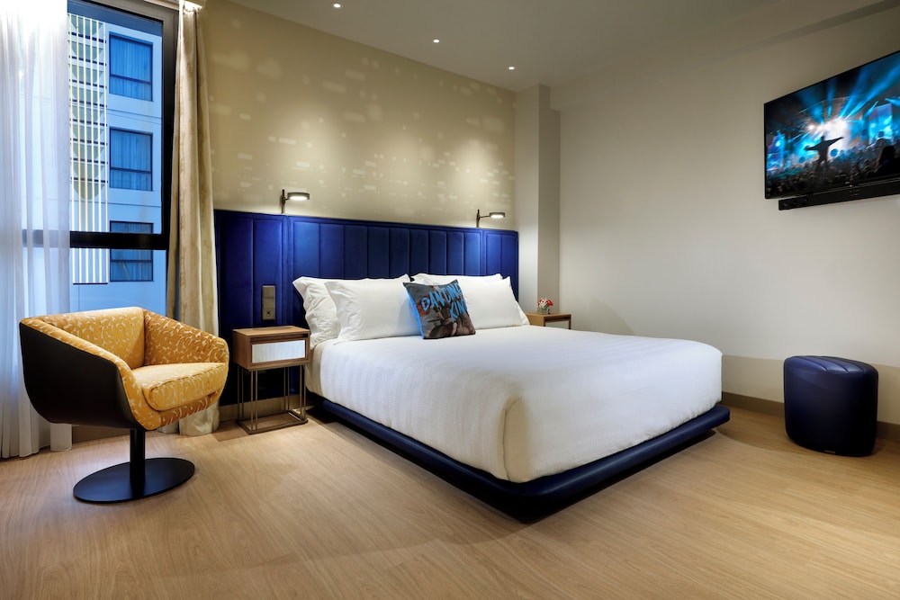 Classic Room, Mobility Accessible