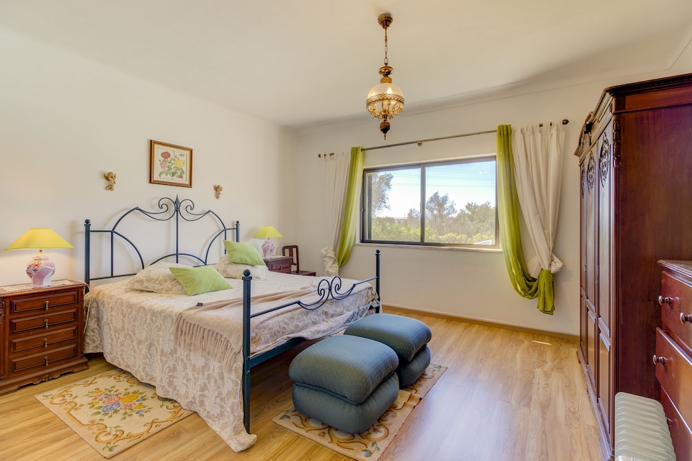 Villa, 3 Bedrooms, Private Pool photo 1
