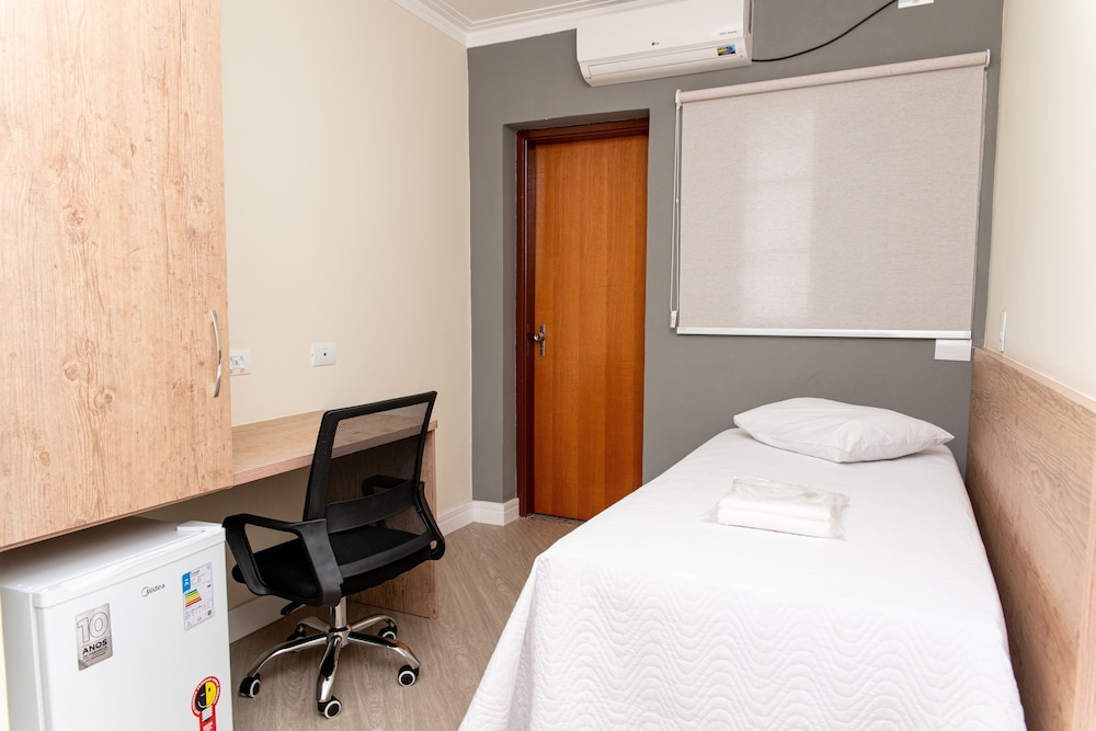 Executive Single Room, 1 Large Twin Bed photo 1