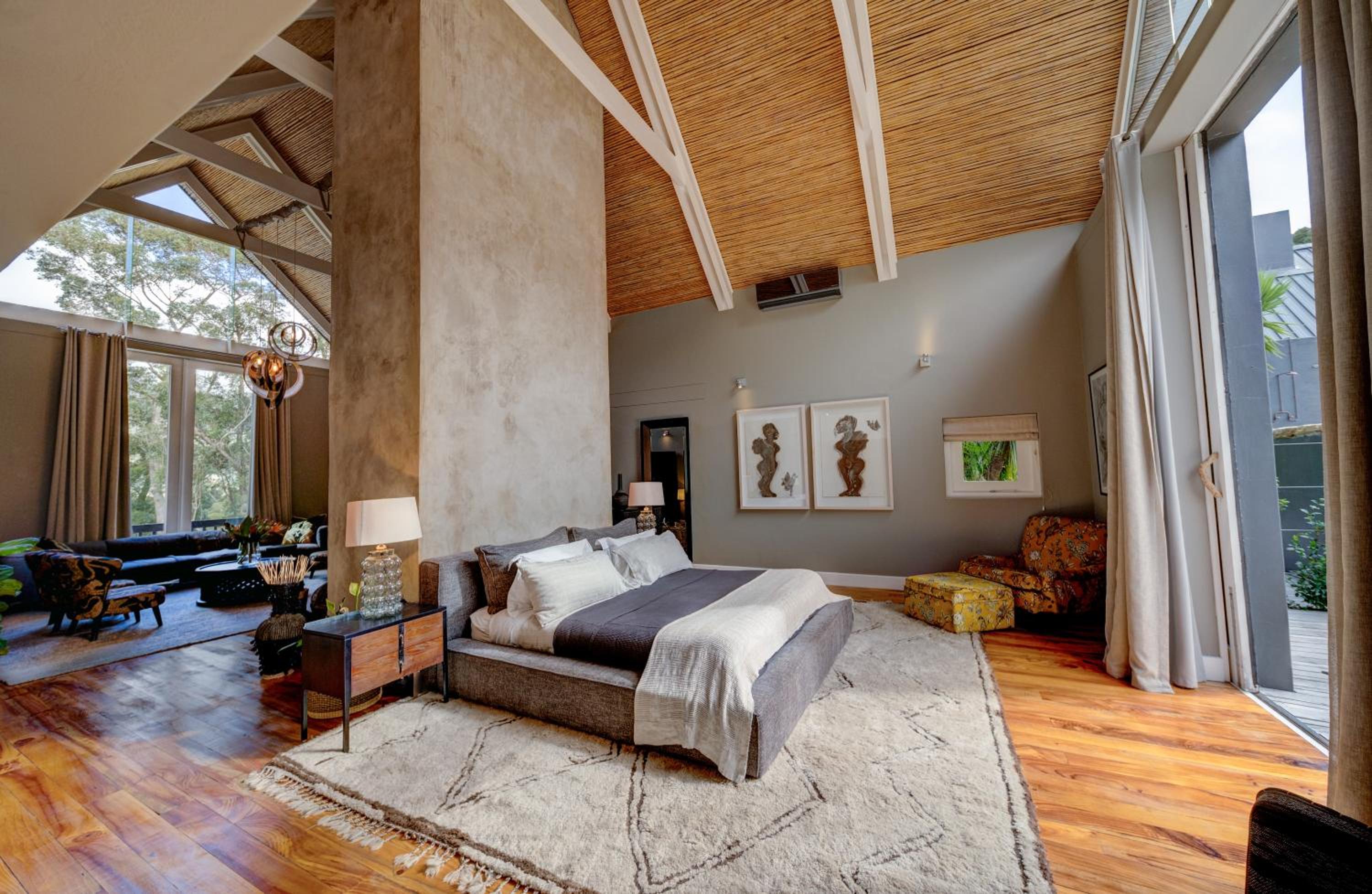 Maison Noir Grandmaster Suite photo 1