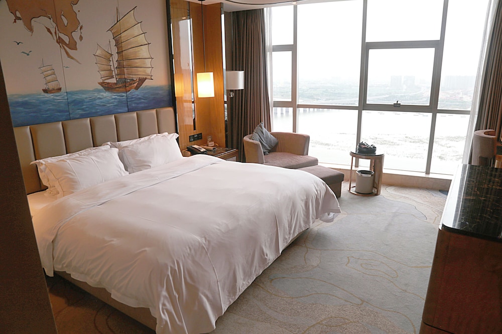 Deluxe Double Room, River View photo 1