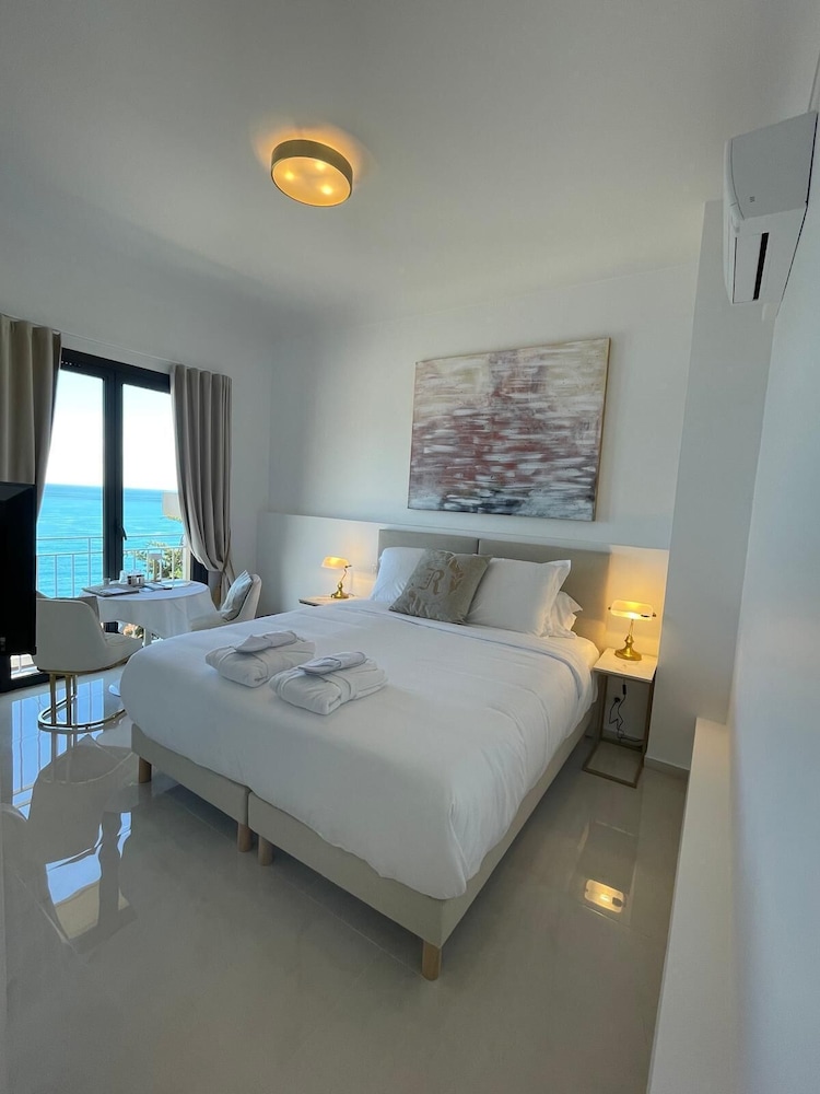 Deluxe Double Room (L'Alize) photo 1