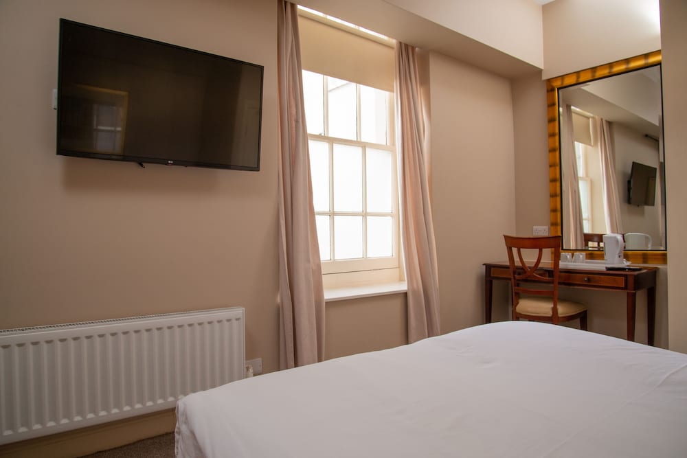 Double Room - Photo 7