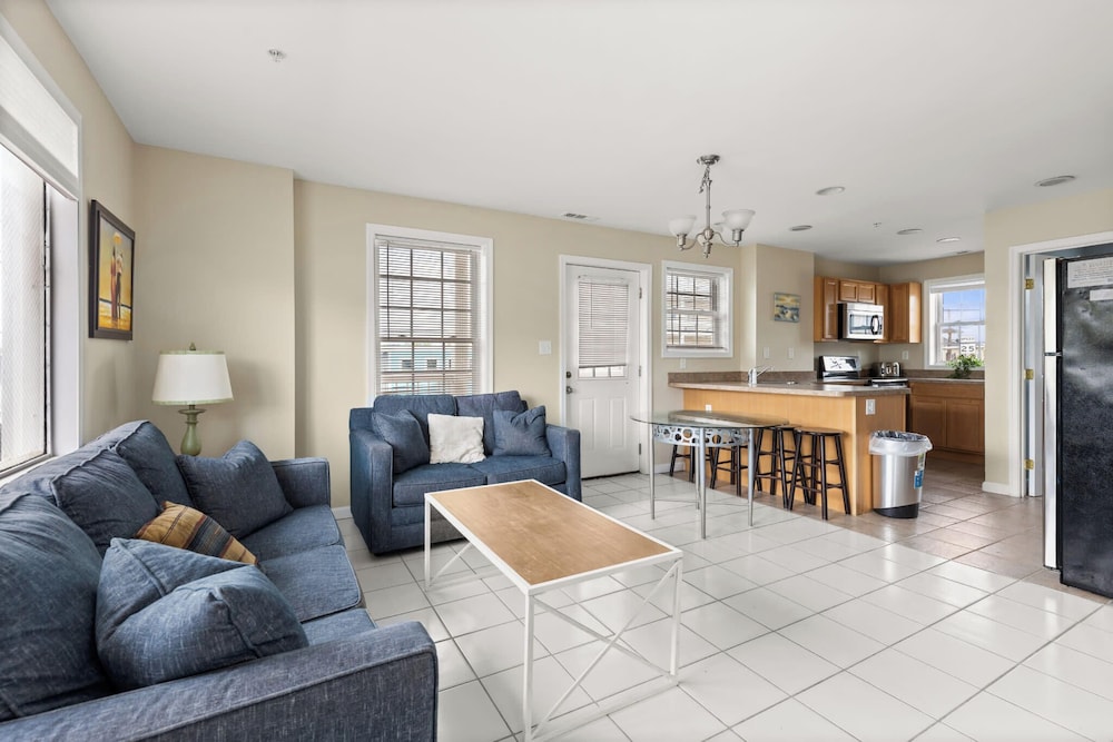 Basic Apartment