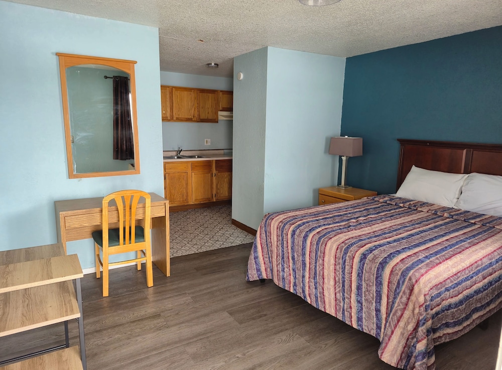 Double or Twin Room photo 2