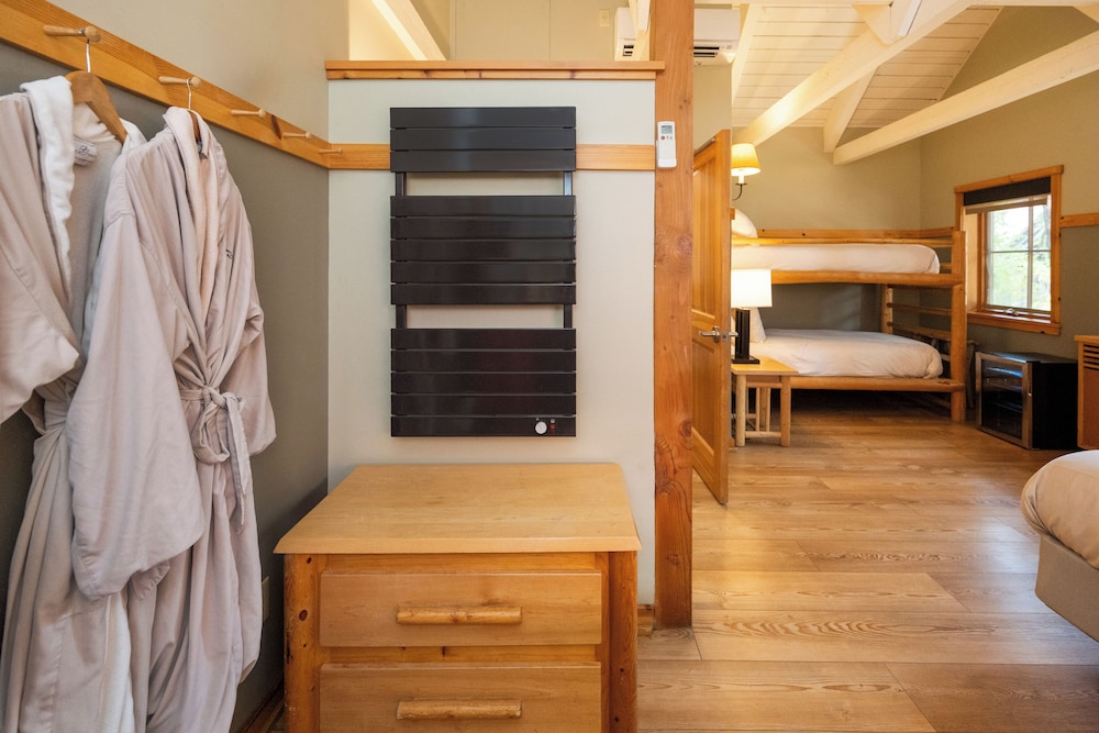 Basic Room