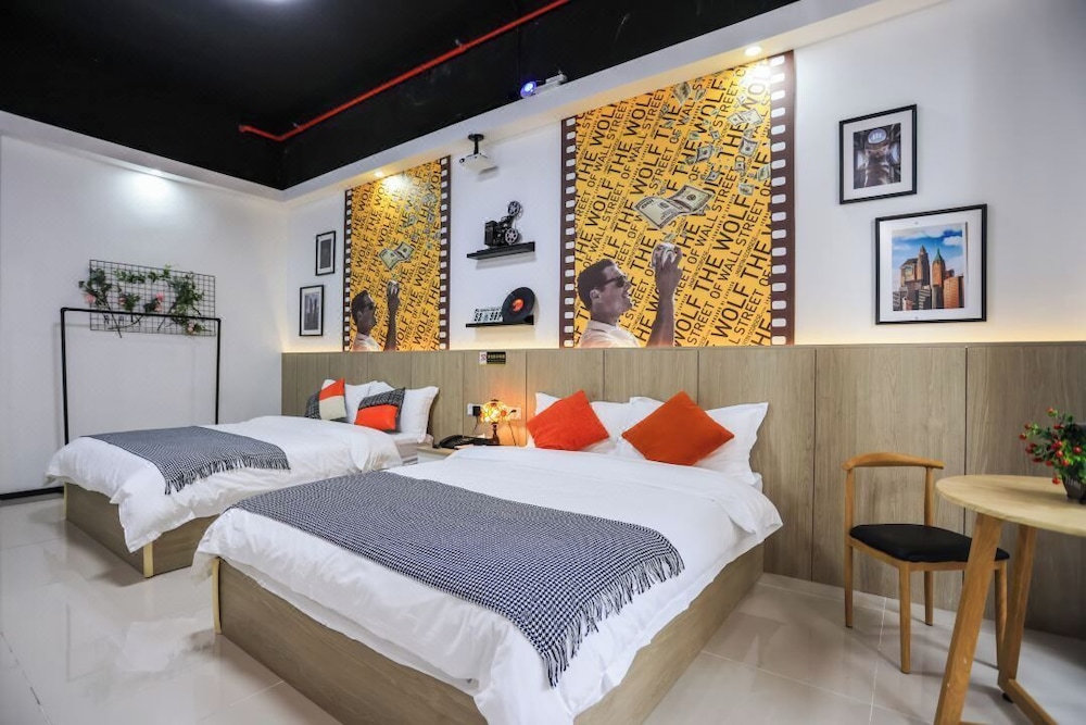 Comfort Double Or Twin Room photo 3