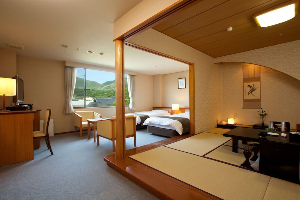 Japanese Western Style Room, Non Smoking photo 1