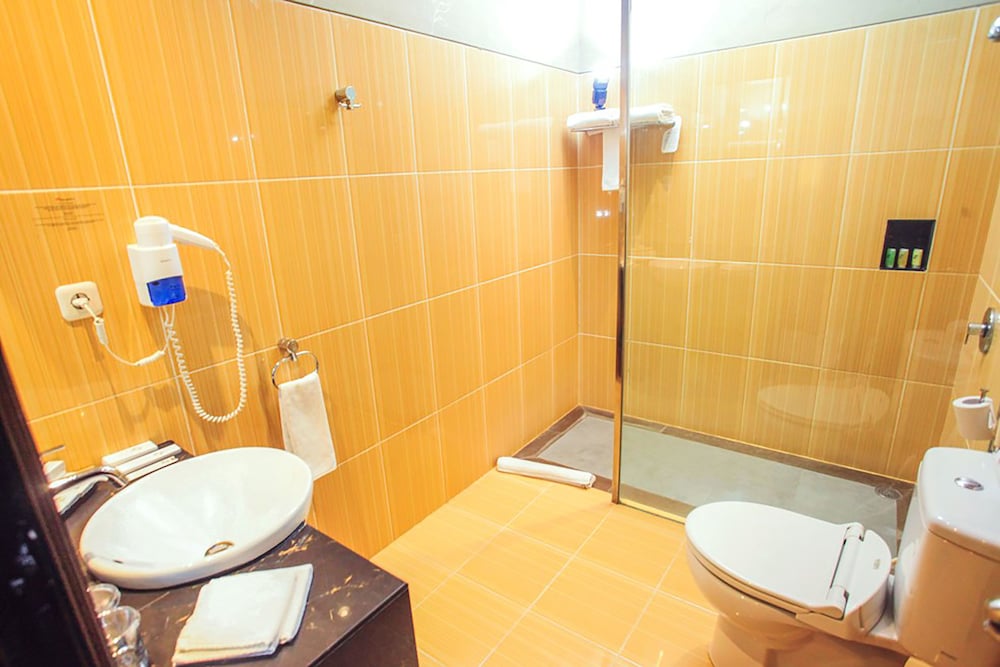 Junior Suite Single Room photo 3