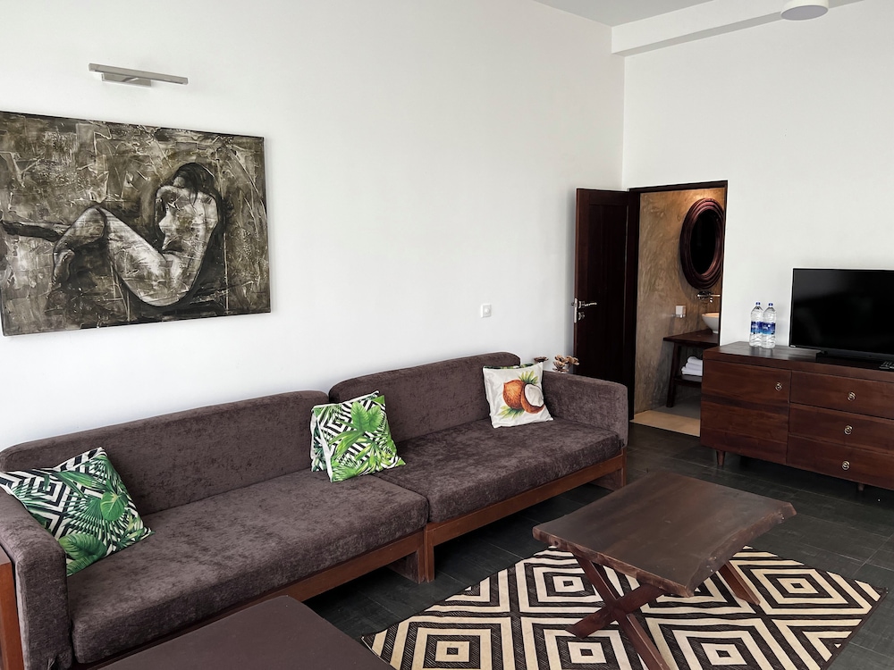 Luxury Villa, Patio, Garden View photo 3