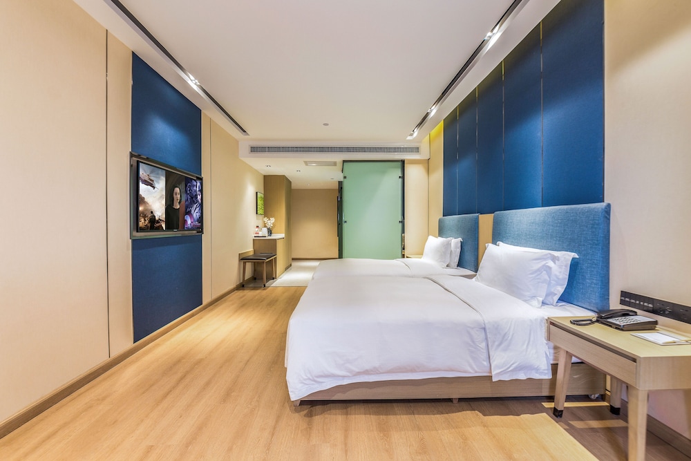 Executive Twin Room photo 2