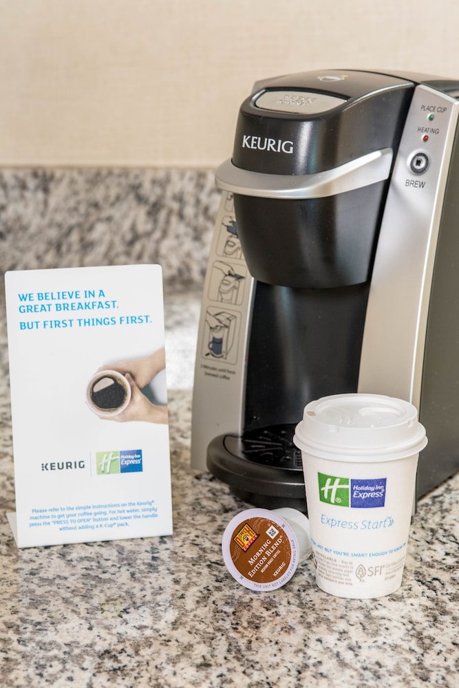 Holiday Inn Express - Neptune by IHG, Fotografia 5