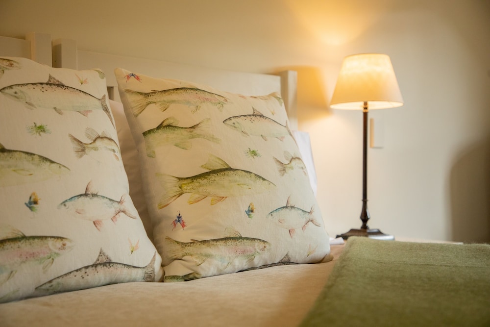 Super King Lodge Room