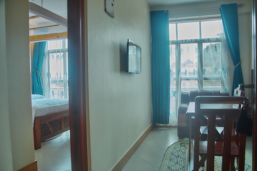 Family Suite, 2 Bedrooms