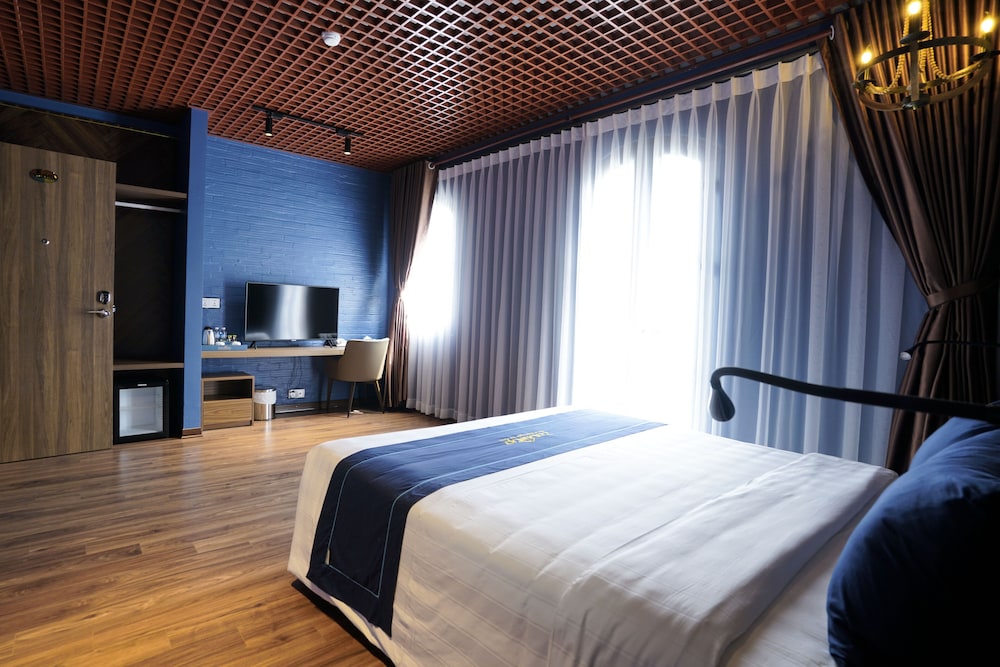 Deluxe Double Or Twin Room, 1 Bedroom