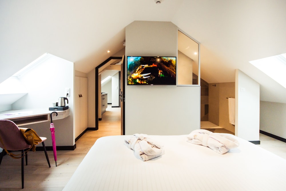 Family Suite photo 2