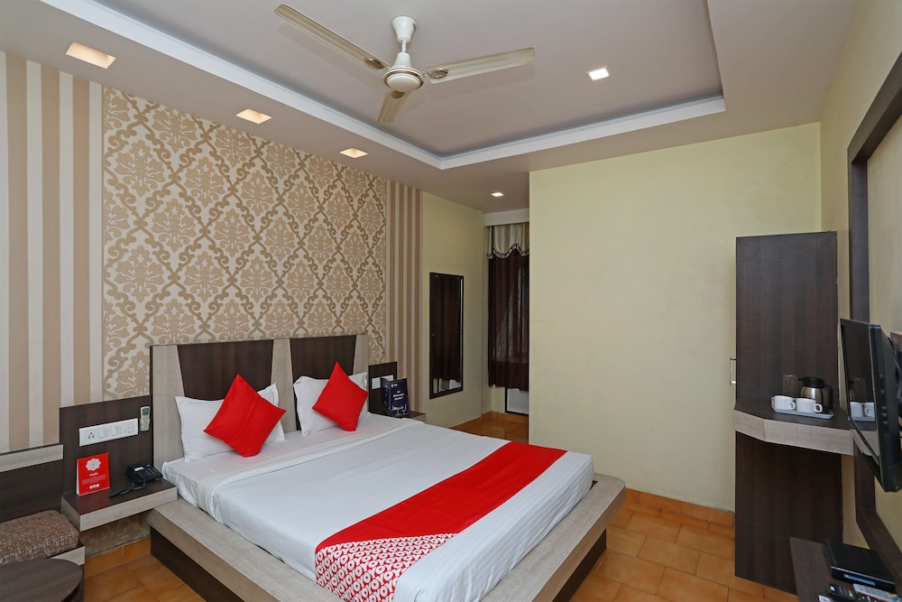 Double Or Twin Room