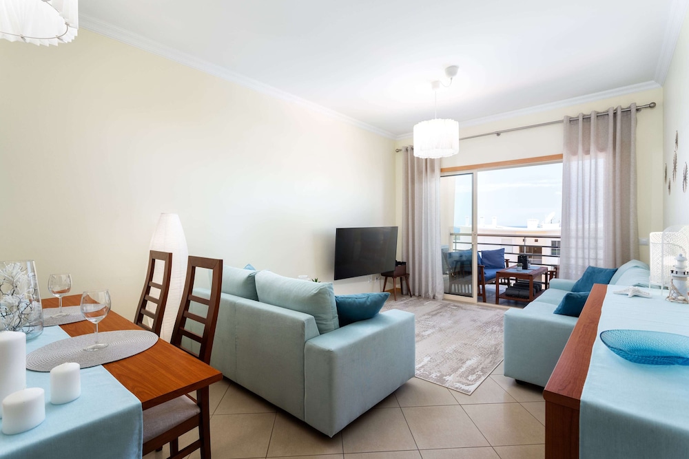 Panoramic Apartment