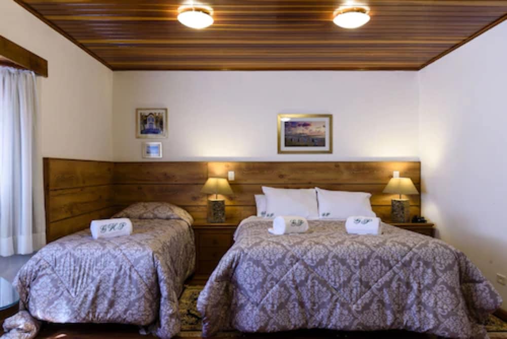 Family Triple Room photo 1