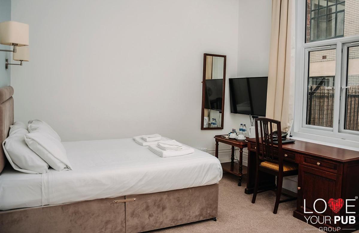 Double Room - Disability Access - Photo 2