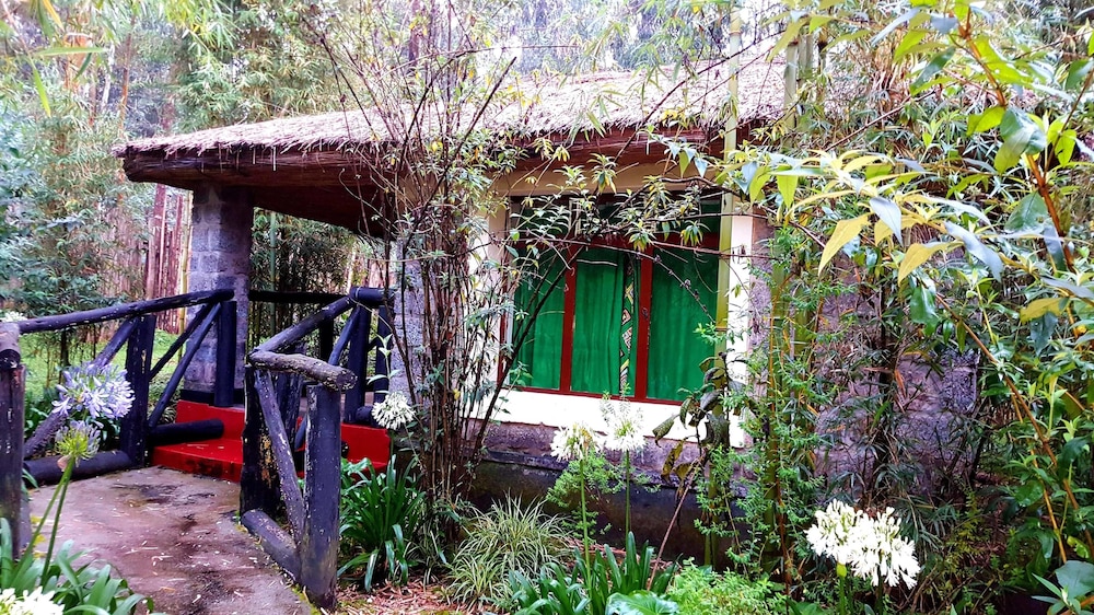 Deluxe Double Room, Garden Area photo 2