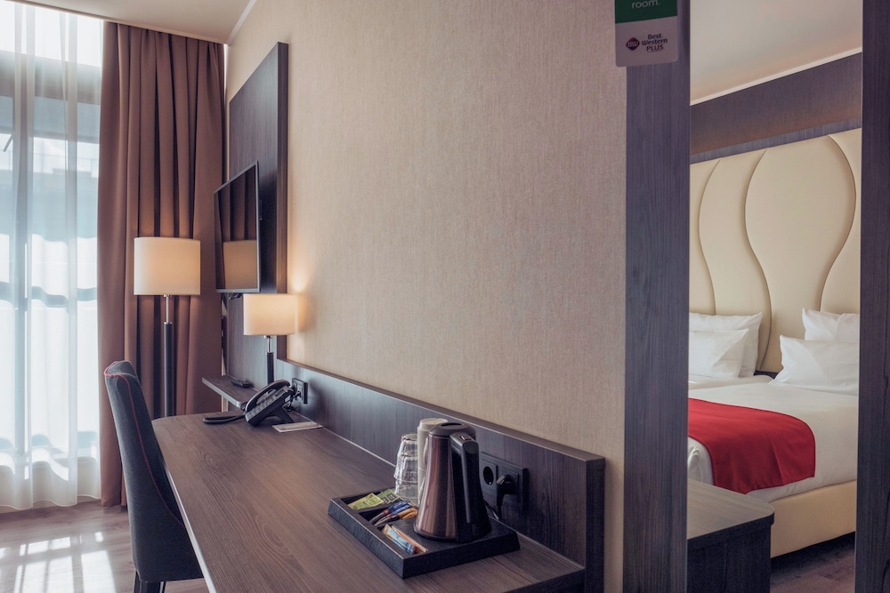 Standard Double Room - Photo 3