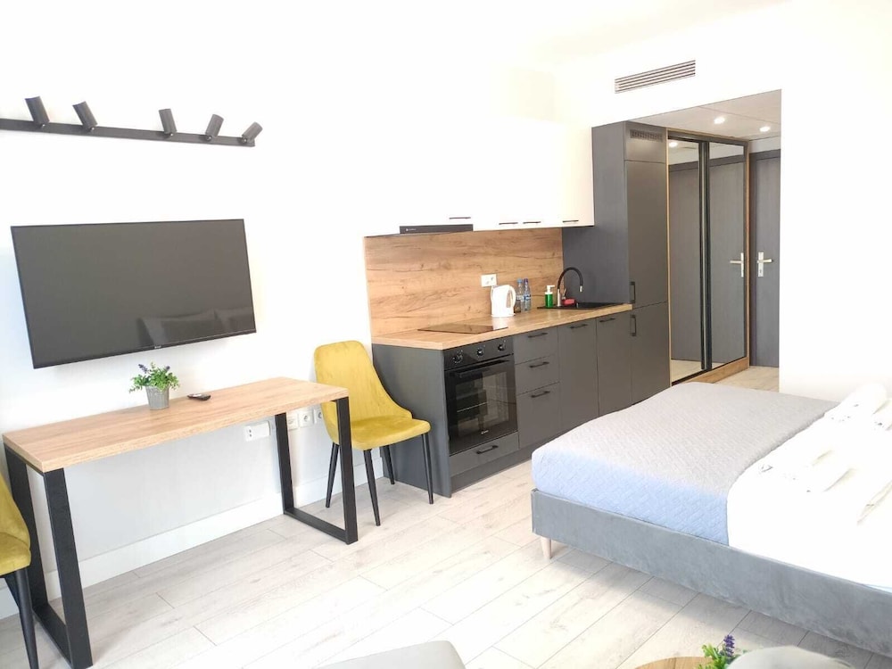 Standard Double Room - Photo 2