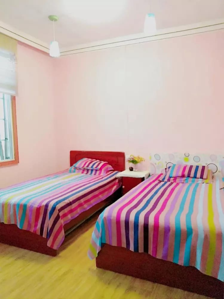 Standard Twin Room photo 2