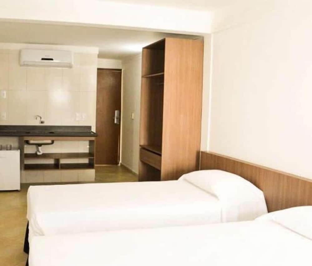 Standard Room (Sem Varanda)