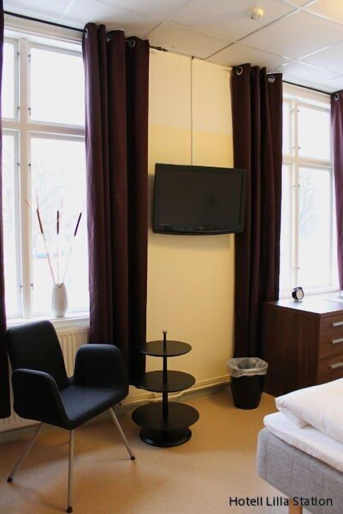 Twin Room photo 2