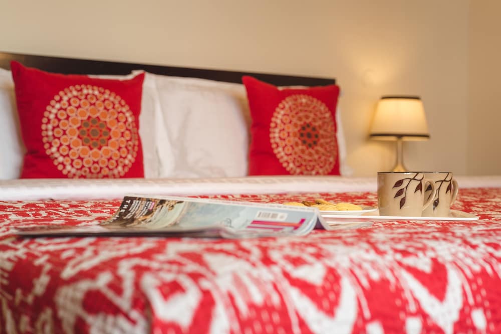 Family Suite - Photo 4
