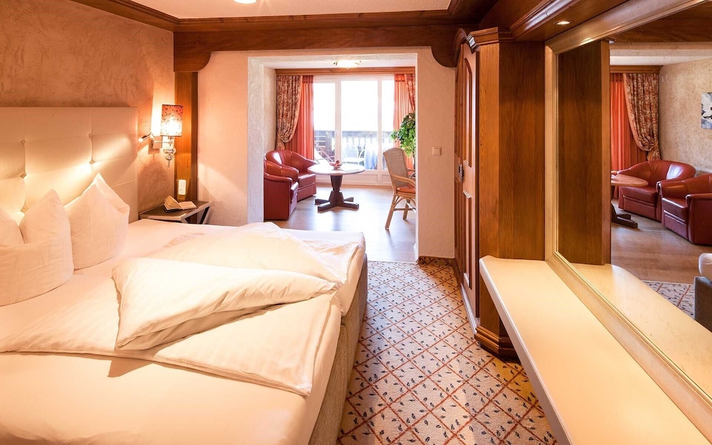 Standard Double Room - Photo 1