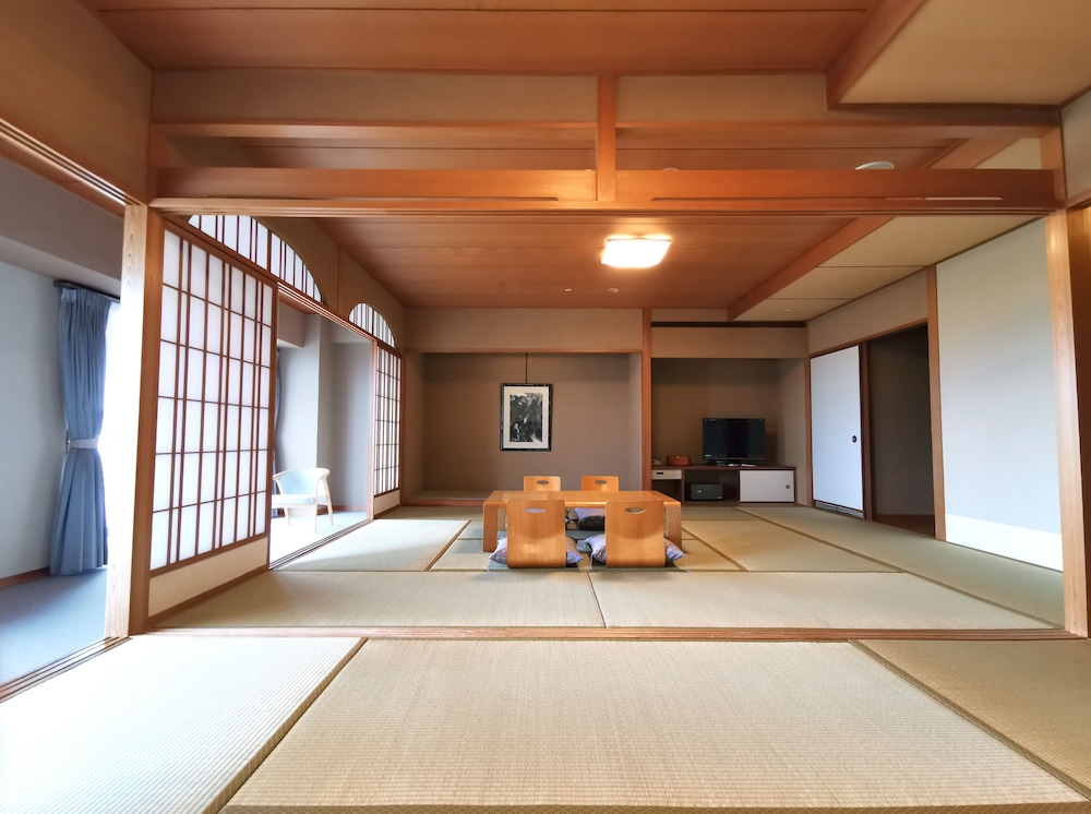 Japanese Style Room, Non Smoking photo 3